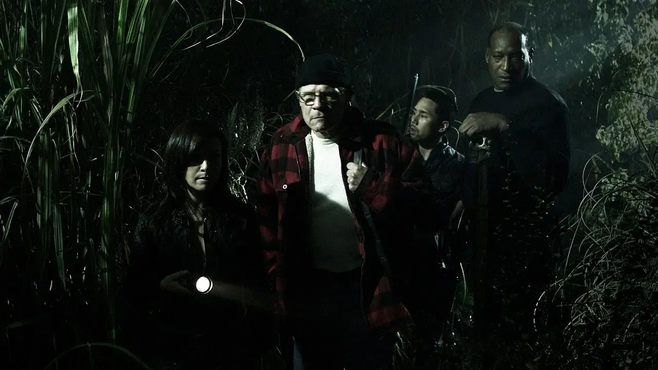 Hatchet II